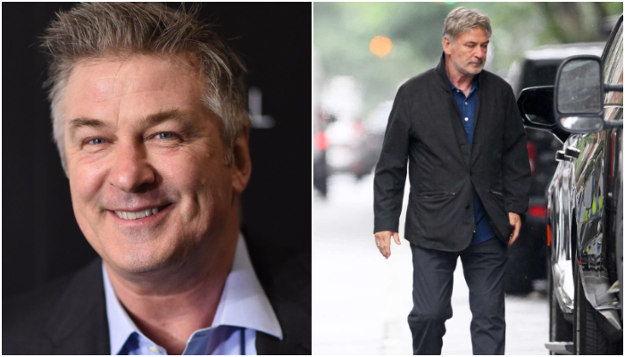 Rust actor Alec Baldwin recieved a new hip on May 30 and was spotted walking without a cane for the first time since