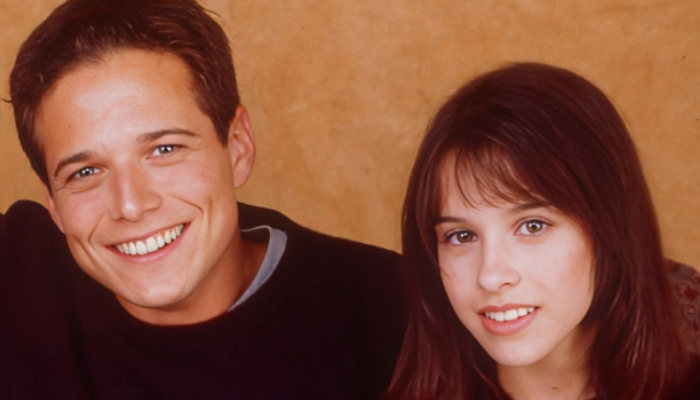 Lacey Chabert and Scott Wolf to bring sibling magic to Hallmarks A Merry Scottish Christmas