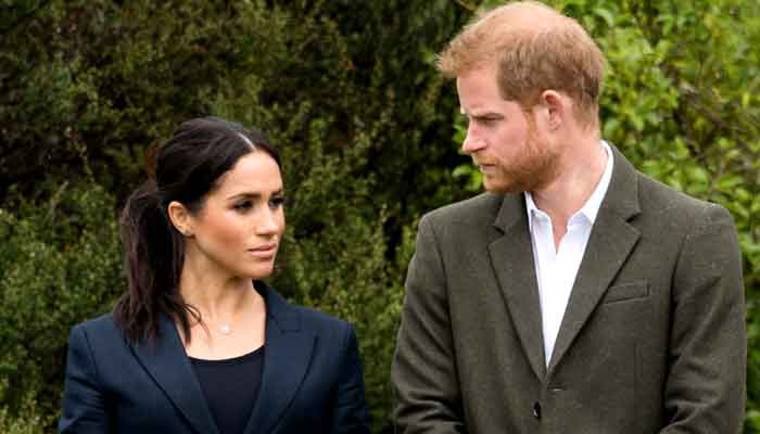 Prince Harry, Meghan Markle face new threat