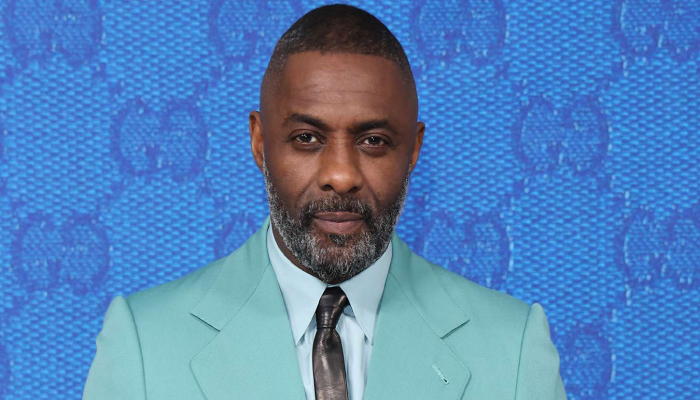 Idris Elba feels shares his thoughts on James Bond role