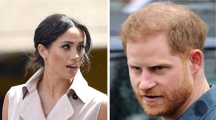 Prince Harry, Meghan Markle need to give ‘audiences a break’: People ...