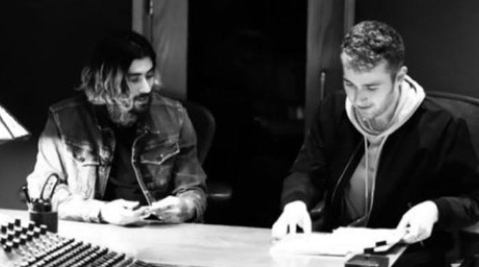 Zayn Malik Announces Fourth Solo Album In Collaboration With Mercury Records 2886