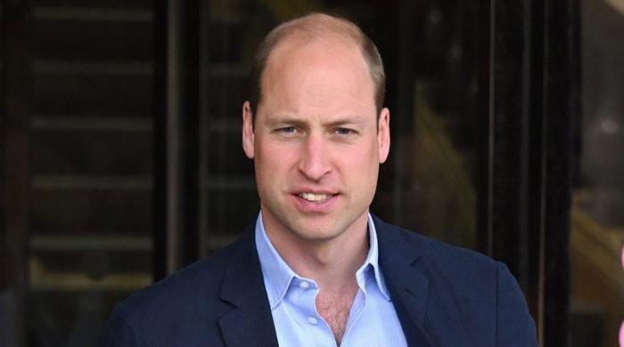 Prince William stepped out of his ‘comfort zone’ for ‘amazing’ 41st ...