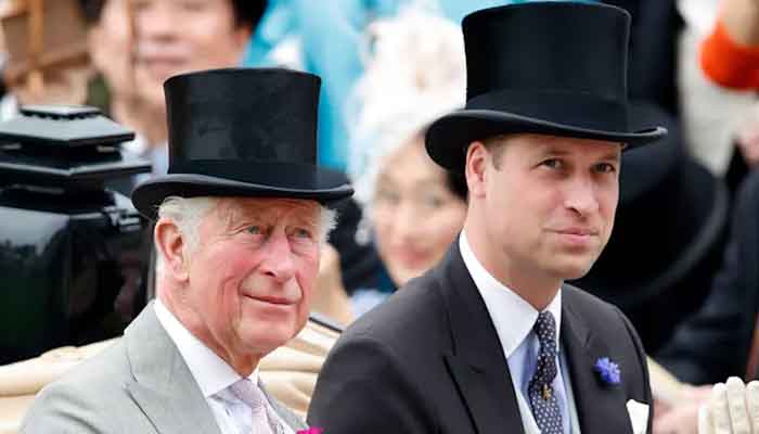 Prince Williams salary, King Charles expenses revealed in royal familys financial reports