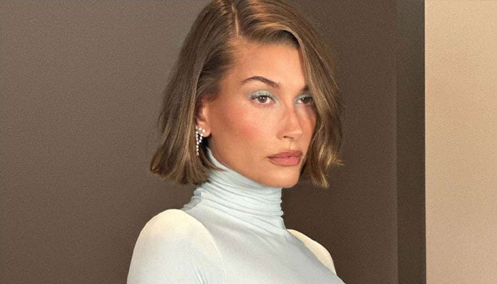 Hailey Bieber recalls ‘Nepo Baby’ internet divide: ‘I’m never enough’