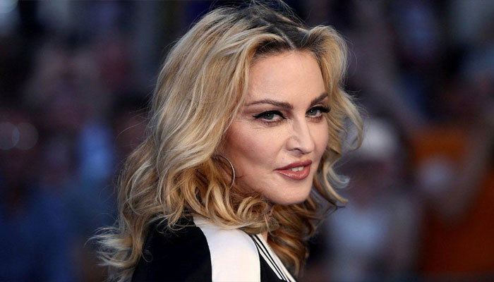 Madonna met THIS celebrity before she was found unresponsive in her home