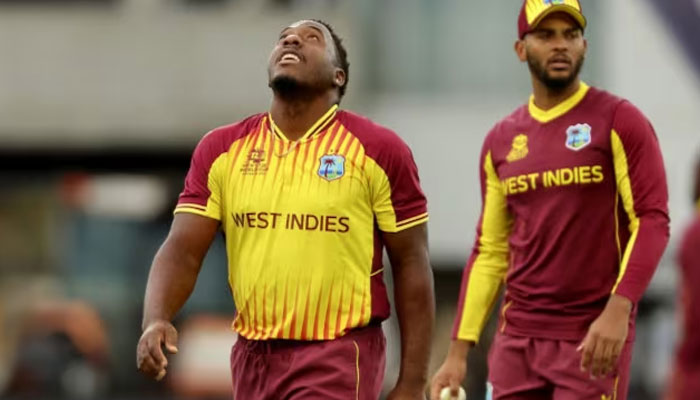 West Indies, Sri Lanka to play in qualifying round at 2022 T20