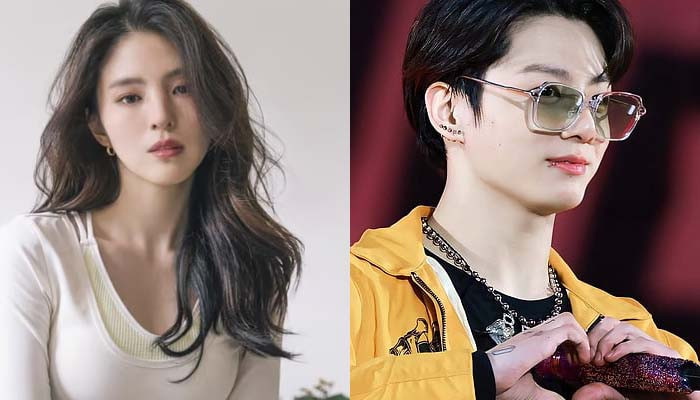 ‘My Name’ actress Han So Hee to appear in Jungkook’s solo MV