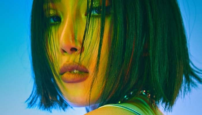 Hwasa from K-pop group MAMAMOO signs with new company