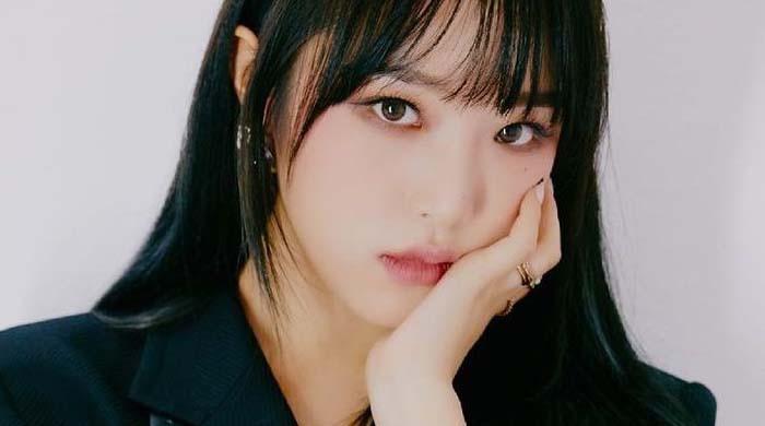 K-pop solo artist Choi Ye Na puts off schedule due to health concerns