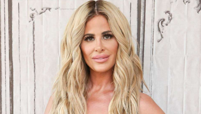 Kim Zolciak has failed, neglected, and refused to pay back the money, claims the bank