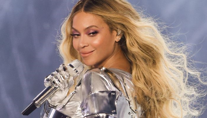 Beyoncé partners with Amazon Music to release exclusive 'Renaissance ...