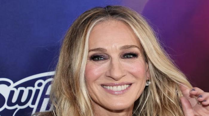 Sarah Jessica Parker reflects on ageing in Hollywood