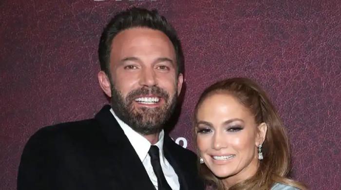 Ben Affleck’s ‘uplift look’ due to his wife Jennifer Lopez, reveals source