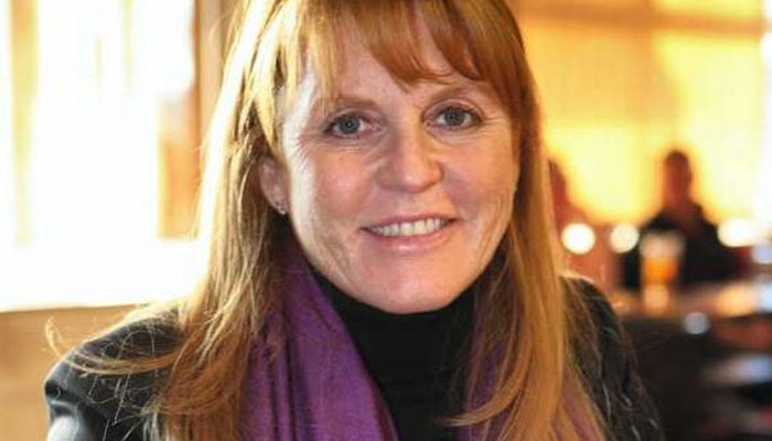 Sarah Ferguson lucky to be alive after eight hours of operation