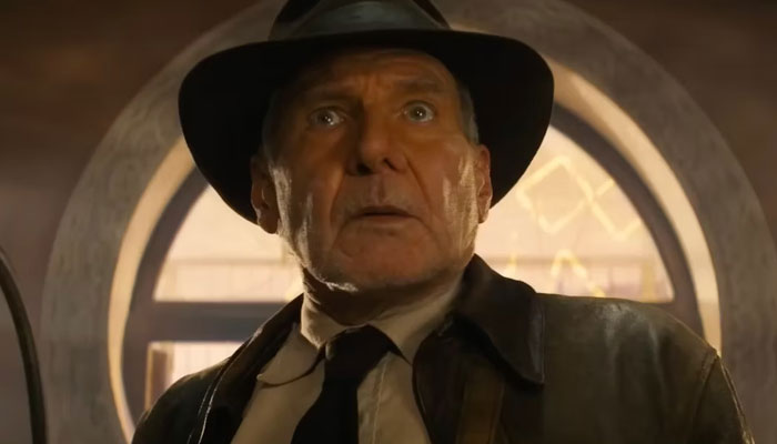 Indiana Jones 5 low box office numbers are sending observers into a tizzy