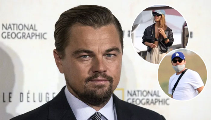 Leonardo DiCaprio heads to Hamptons with mystery lady sparking new romance