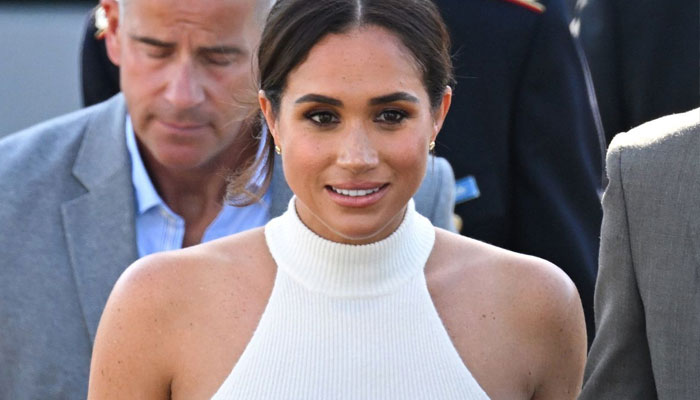 Meghan Markle thinks marrying Prince Harry has ‘freed her from hard work’