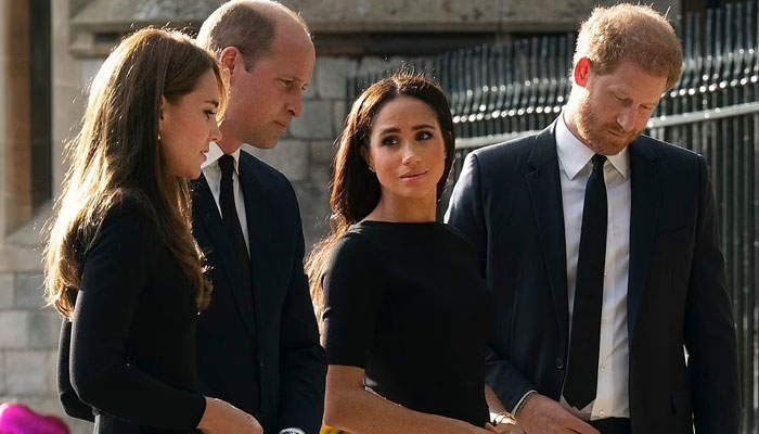 Meghan Markle, Prince Harry’s feud with royals reaches ‘stalemate’?