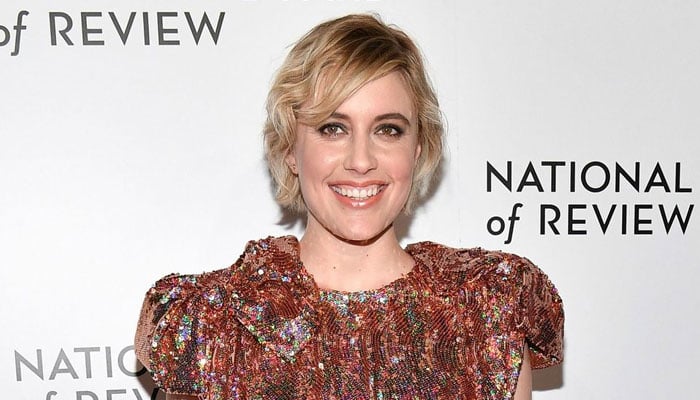 Greta Gerwig set to direct two ‘Narnia’ adaptations after ‘Barbie’