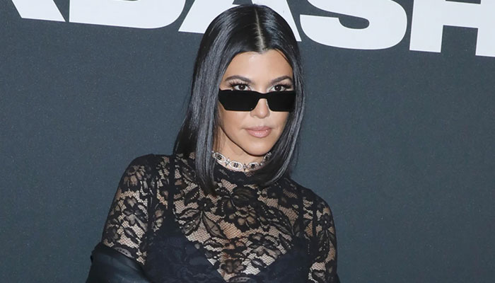 Kourtney Kardashian shifts focus from The Kardashians to own business amid beef with Kim