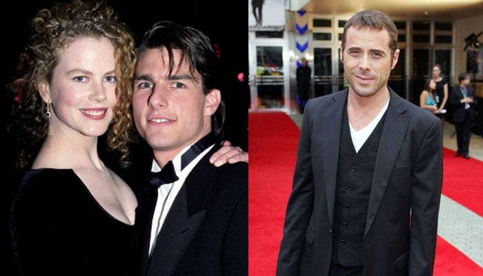 Nicole Kidman’s ex Marcus Graham suffered heartbreak because of Tom Cruise