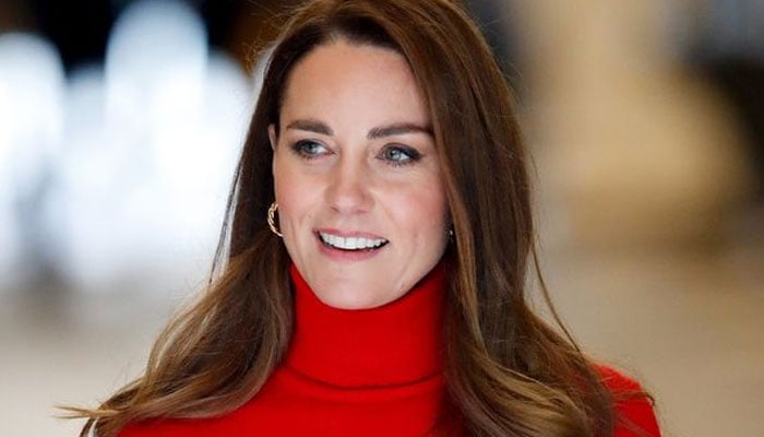 Kate Middleton was ‘banned’ from attending historic Wimbledon match