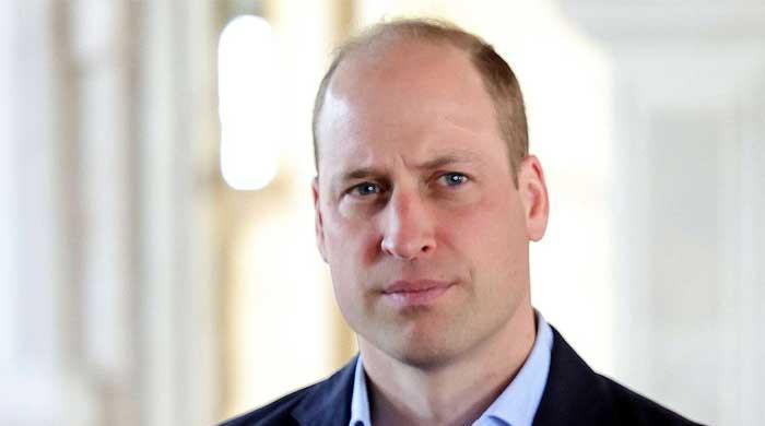 Prince William sparks debate with latest footage from nightclub