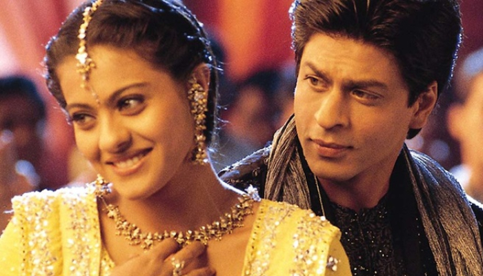 Kajol regrets not taking Shah Rukh Khans advice seriously