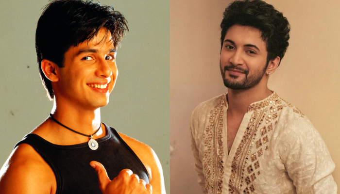 Rohit Saraf is widely known to play Rishi in Mismatched