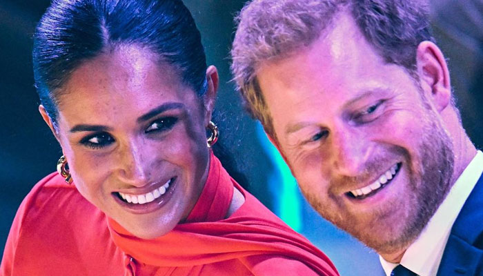 Meghan Markle and Prince Harry asked to re-strategize existing brand plan