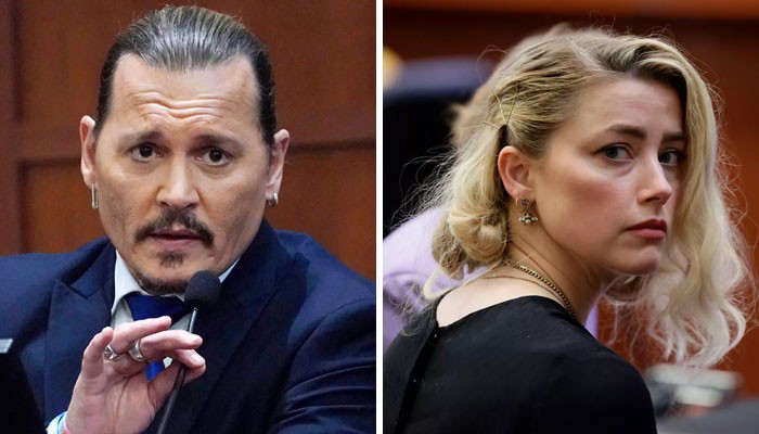 Johnny Depp ‘closed the chapter’ on court battle with ex-wife Amber Heard