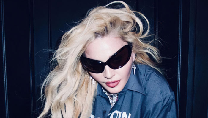 Madonna nearly escapes death after NARCAN dose saved her life