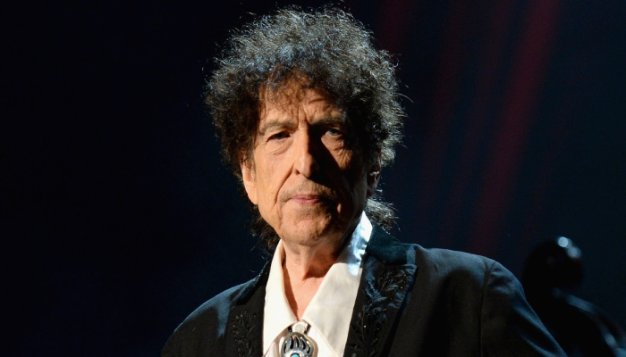 Bob Dylan shares special notes with James Mangold for his upcoming movie