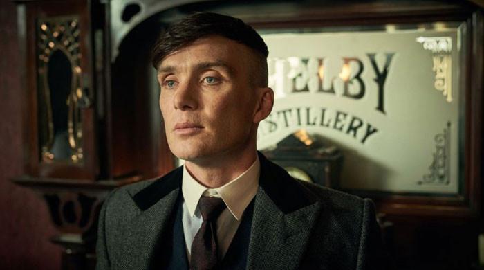 Peaky Blinders Vs. Ron DeSantis' Homophobic Video — Full Statement – TVLine