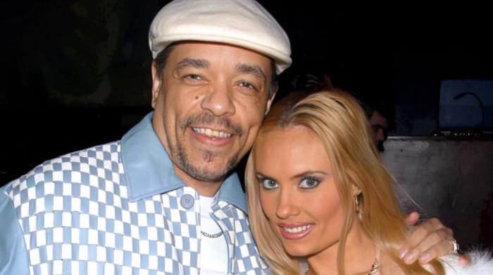 Ice-T Slams haters for criticizing wife Coco Austin's independence day ...