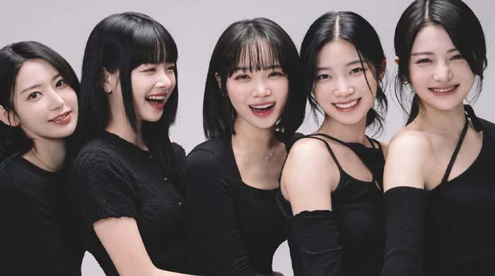 K-pop Girl Group Le Sserafim Discuss Reason For Their Success