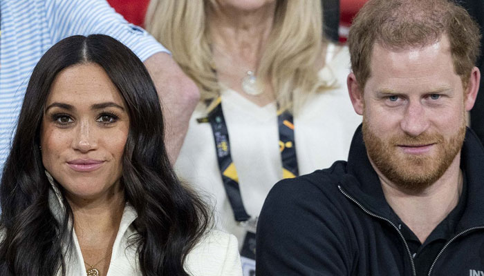 Prince Harry, Meghan Markle need to ‘regroup and stop focusing on ...