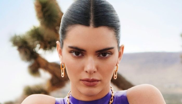 Kendall Jenner Flaunts Figure And Fashion In Messika Jewelrys 2023 Campaign Daily Frontline 