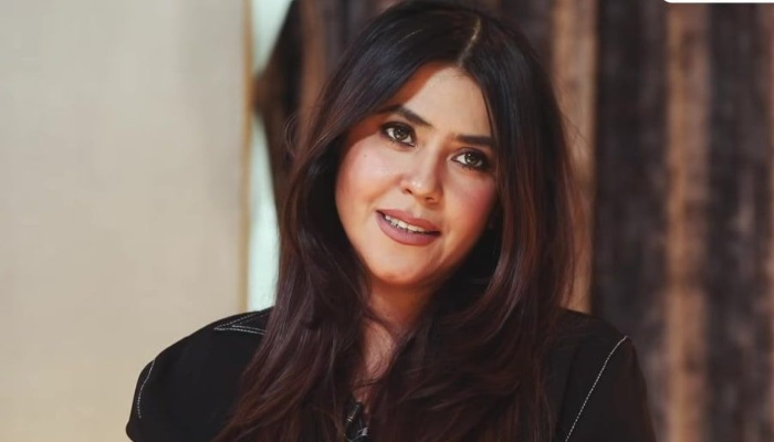 Balaji Telefilms’ Ektaa Kapoor reveals she willingly caters to ‘massier audience’: Here’s why