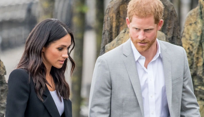 Prince Harry, Meghan Markle can’t get anyone from ‘California’s elite’ to help?