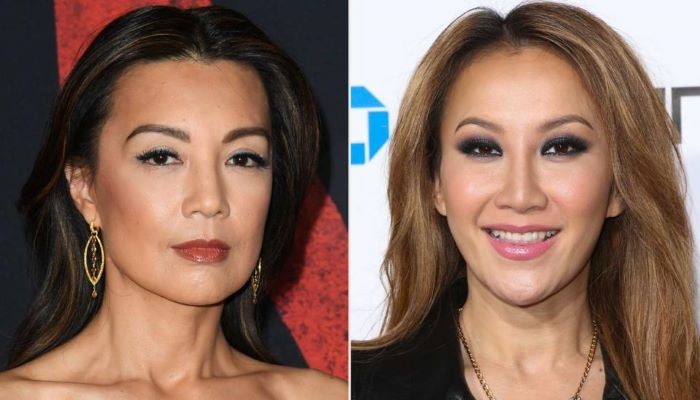 Ming-Na Wen pays tribute to CoCo Lee, voice of Mandarin Mulan, following tragic passing