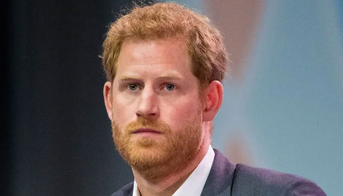 Prince Harry is ‘pretending’ in front of the entire world’: ‘He’s no happy person’