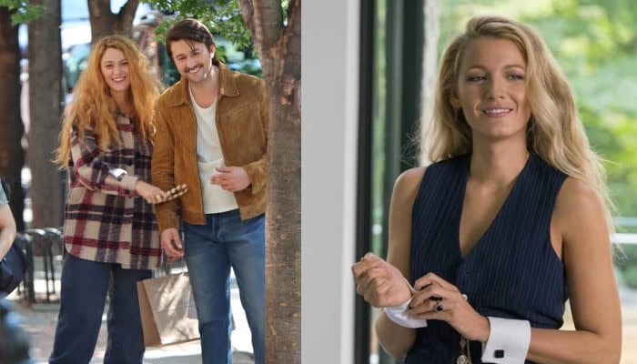 Blake Lively's upcoming movie It Ends With Us gets official release date:  Find out