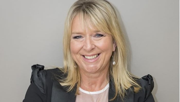 Fern Britton reflects on her time at This Morning and rules out turning back the clock