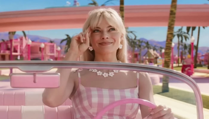 Warner Bros. addresses Barbie ‘map scene’ after Vietnam ban