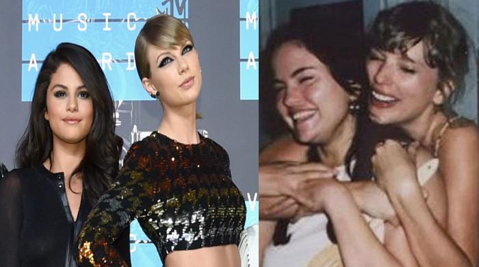 Taylor Swift and Selena Gomez 'Tight' Friends Again After Joe