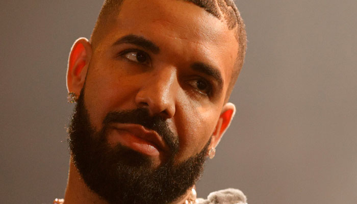 Drake defends his pink nail paint for first time since rich flex