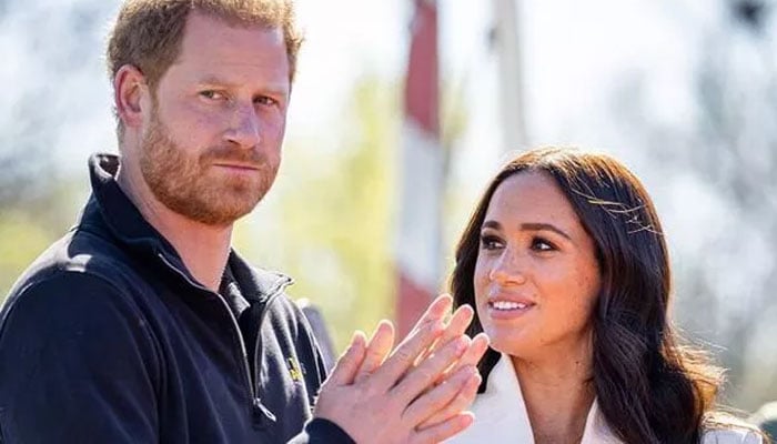 Prince Harry, Meghan Markle are on a ‘downward decline’: ‘They’re flops’