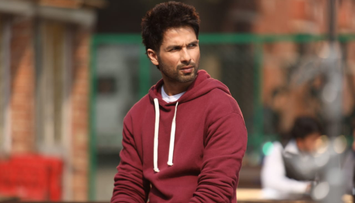 Kabir Singh featured Shahid Kapoor with the gorgeous Kiara Advani